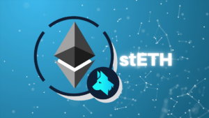 What is stETH?