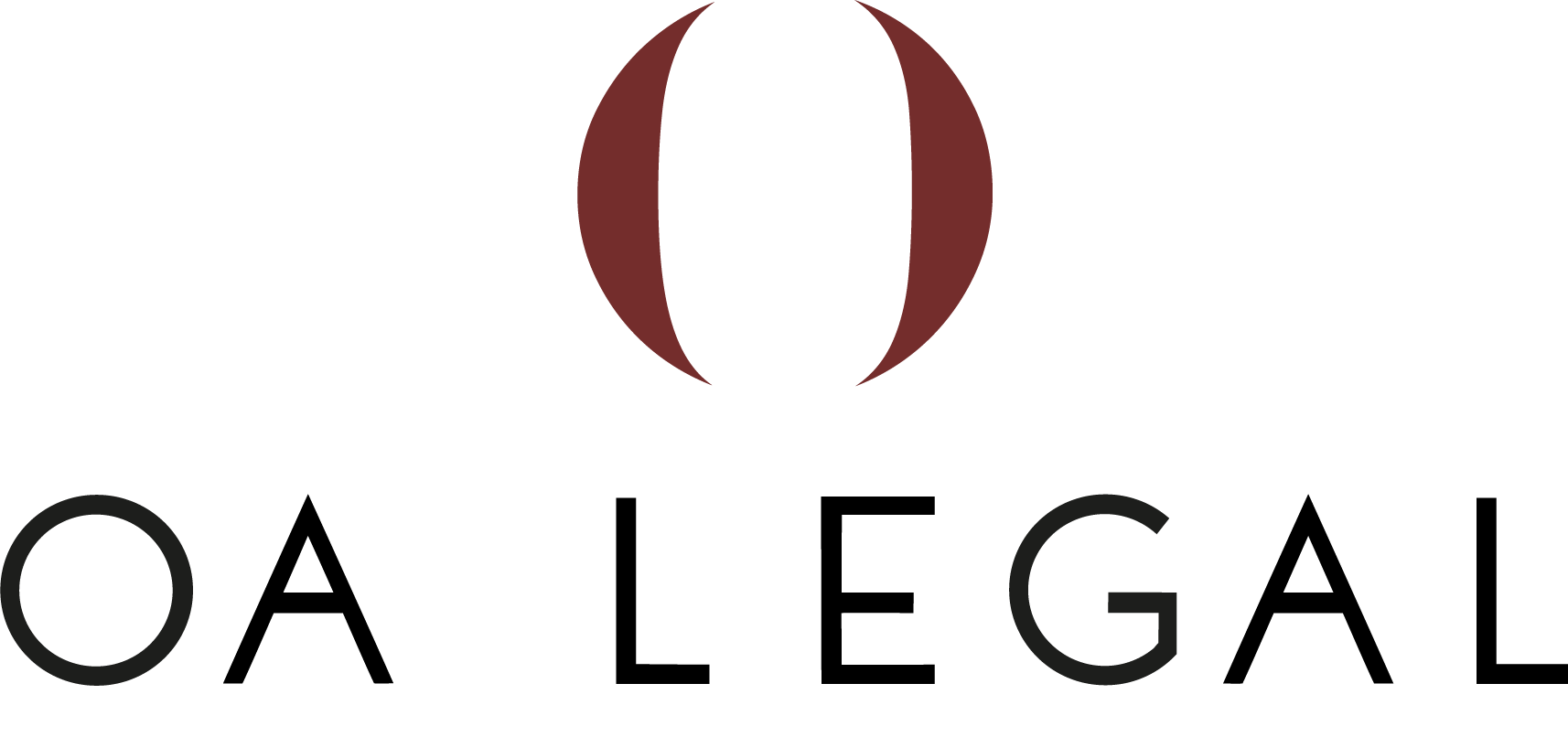OA Legal logo