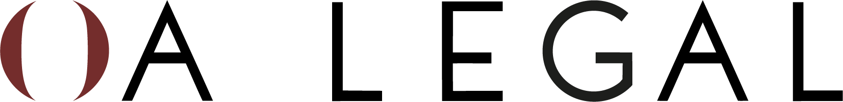 OA Legal Logo